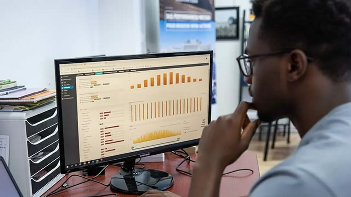 maintenance photovoltaïque